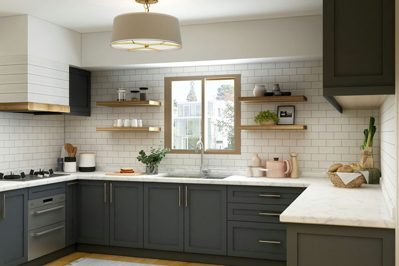 kitchen cabinet colors